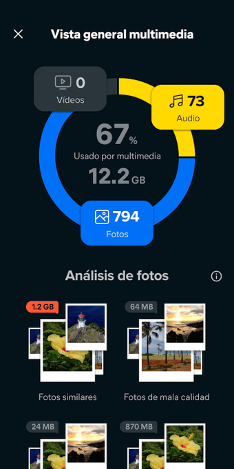 Imagen 1 para Avast Cleanup